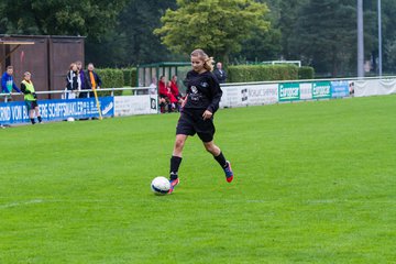 Bild 55 - Frauen SV Henstedt Ulzburg II - SV Schwarz Wei� Westerrade : Ergebnis: 3:0